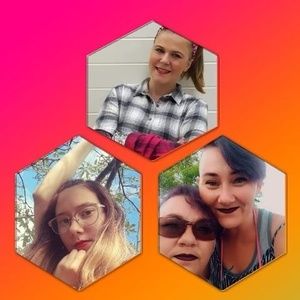 Meet your Posher, Jo